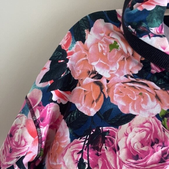 Lululemon Hold Your Om Hoodie - Picture 4 of 8